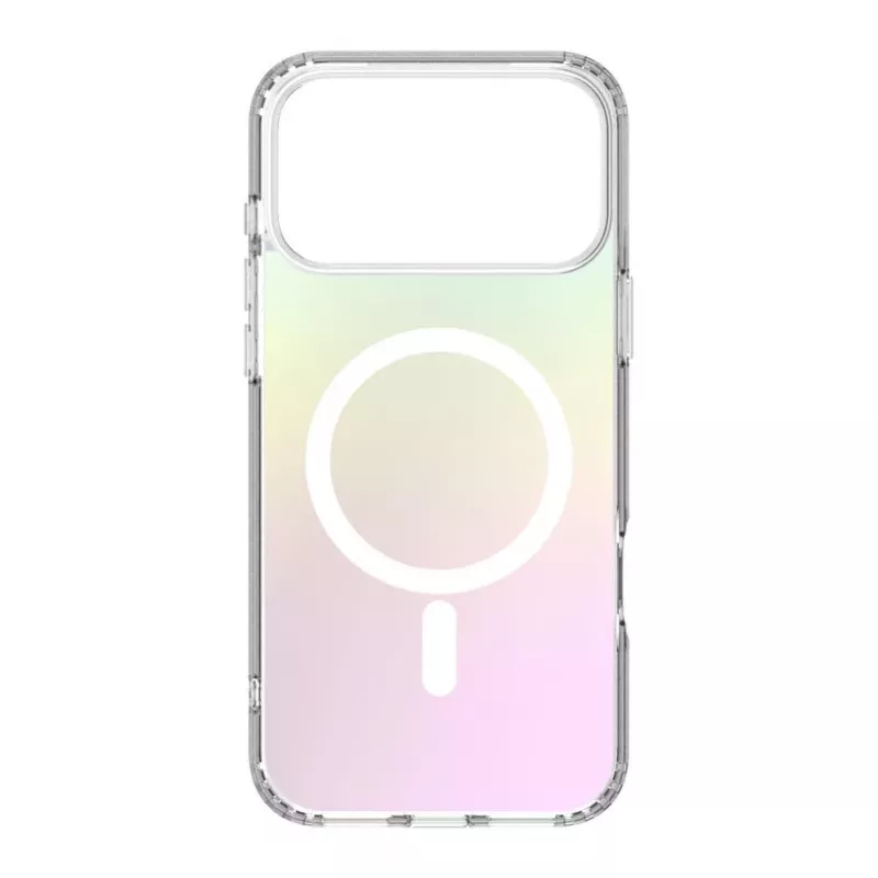 Evelatus Apple iPhone 17 Pro Max Custodia IMD Brilliant con MagSafe Chameleon