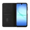 Evelatus Samsung Galaxy A17 Custodia a libro nero