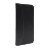 Evelatus Samsung Galaxy A17 Custodia a libro nero