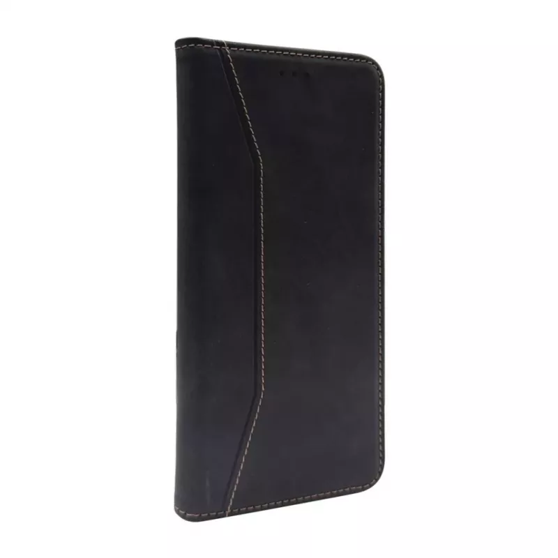 Evelatus Samsung Galaxy A17 Custodia a libro nero