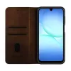 Evelatus Samsung Galaxy A17 Book Case marrone