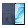 Evelatus Xiaomi Redmi 15 4G Book Case Folio blu scuro