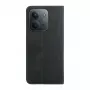 Evelatus Xiaomi Redmi 15C 4G/5G Book Case Folio nero