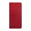 Evelatus Xiaomi Redmi 15C 4G/5G Book Case Folio rosso