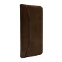 Evelatus Xiaomi Redmi 15C 4G/5G Book Case Folio marrone