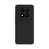 Evelatus Xiaomi Redmi Note 15 5G Premium Magnetic Soft Touch custodia in silicone nero