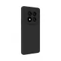 Evelatus Xiaomi Redmi Note 15 5G Premium Magnetic Soft Touch custodia in silicone nero