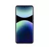 Evelatus Xiaomi Redmi Note 15 5G Premium Magnetic Soft Touch custodia in silicone blu scuro