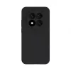Evelatus Xiaomi Redmi Note 15 Pro Plus 5G Premium Magnetic Soft Touch custodia in silicone nero