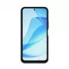 Evelatus Xiaomi Redmi 15 4G Premium Custodia in silicone Soft Touch magnetica, nera