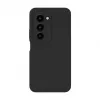 Evelatus Xiaomi Redmi 15 5G Custodia in silicone soft touch magnetica premium nero