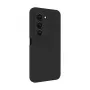 Evelatus Xiaomi Redmi 15 5G Custodia in silicone soft touch magnetica premium nero