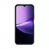 Evelatus Xiaomi Redmi 15C 4G/5G Custodia in silicone soft touch magnetica premium nero