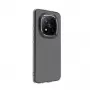 Evelatus Xiaomi Redmi Note 15 Pro Plus 5G Custodia in silicone trasparente 1,5 mm TPU trasparente