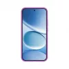 Evelatus Xiaomi Redmi Note 15 Pro Custodia in silicone soft touch magnetica premium viola