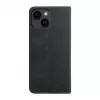 Evelatus Apple iPhone 13 / 14 Custodia a libro folio nera
