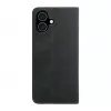 Evelatus Apple iPhone 17 Custodia a libro folio nera