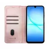 Evelatus Samsung Galaxy A17 Custodia a libro folio rosa