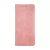 Evelatus Samsung Galaxy A17 Custodia a libro folio rosa