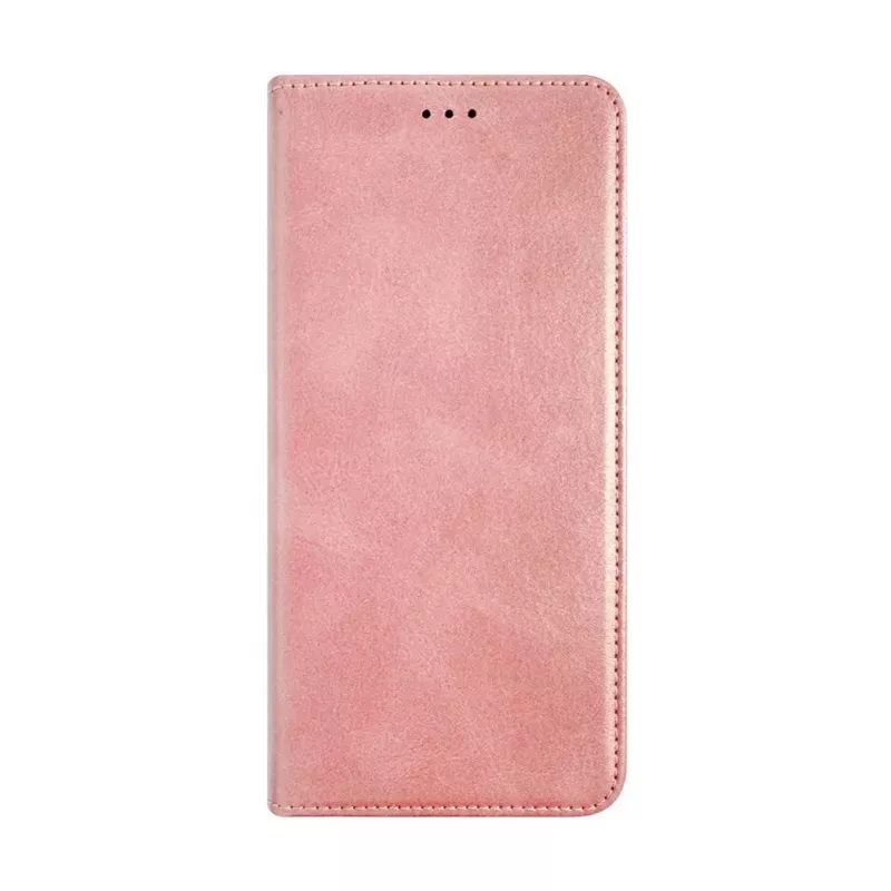 Evelatus Samsung Galaxy A17 Custodia a libro folio rosa