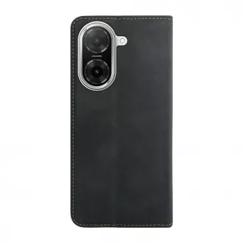 Evelatus Xiaomi Redmi A5 4G Custodia a libro nera