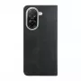Evelatus Xiaomi Redmi A5 4G Custodia a libro nera