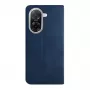 Evelatus Xiaomi Redmi A5 4G Custodia a libro blu scuro