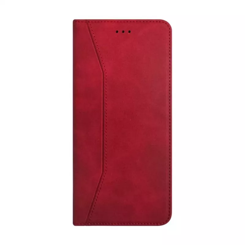 Evelatus Xiaomi Redmi A5 4G Custodia a libro rossa