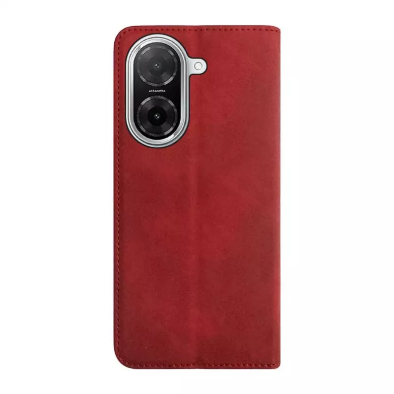 Evelatus Xiaomi Redmi A5 4G Custodia a libro rossa