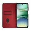 Evelatus Xiaomi Redmi A5 4G Custodia a libro rossa