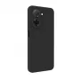 Evelatus Xiaomi Redmi A5 4G Custodia in silicone soft touch premium nero