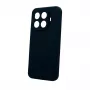 Evelatus Xiaomi 15T Pro Custodia in silicone soft touch magnetica premium nero