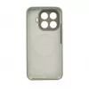 Evelatus Xiaomi 15T Pro Custodia in silicone Pebble Premium Magnetic Soft Touch