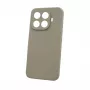 Evelatus Xiaomi 15T Pro Custodia in silicone Pebble Premium Magnetic Soft Touch