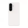 Evelatus Samsung Galaxy S26 Cover in silicone premium magnetico soft touch Stone