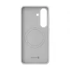 Evelatus Samsung Galaxy S26 Cover in silicone premium magnetico soft touch Stone
