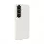 Evelatus Samsung Galaxy S26 Cover in silicone premium magnetico soft touch Stone