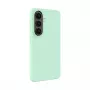 Evelatus Samsung Galaxy S26 Premium Magnetic Soft Touch Silicone Case turchese