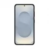 Evelatus Samsung Galaxy S26 Plus Cover in silicone premium magnetico soft touch nero