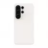 Evelatus Samsung Galaxy S26 Ultra Cover in silicone premium magnetico soft touch Stone