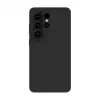 Evelatus Samsung Galaxy S26 Ultra Cover in silicone premium magnetico soft touch nero