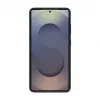 Evelatus Samsung Galaxy S26 Ultra Cover in silicone premium magnetico soft touch nero