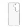 Evelatus Samsung Galaxy S26 Clear Silicone Case 1,5mm TPU trasparente