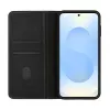Evelatus Samsung Galaxy S26 Cover a libro nero