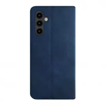 Evelatus Samsung Galaxy S26 Book Case blu scuro