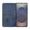 Evelatus Samsung Galaxy S26 Ultra Book Case blu scuro