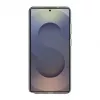 Evelatus Samsung Galaxy S26 Ultra Cover trasparente con magnete trasparente