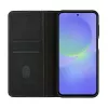 Evelatus Samsung Galaxy A37 Cover a libro nero