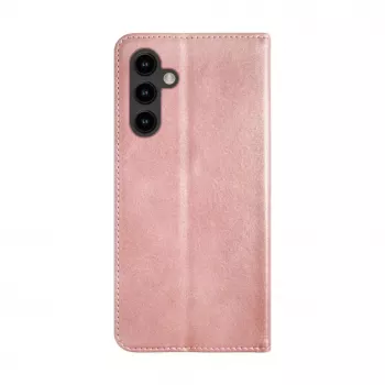 Evelatus Samsung Galaxy A37 Book Case Folio rosa