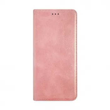 Evelatus Samsung Galaxy A37 Book Case Folio rosa